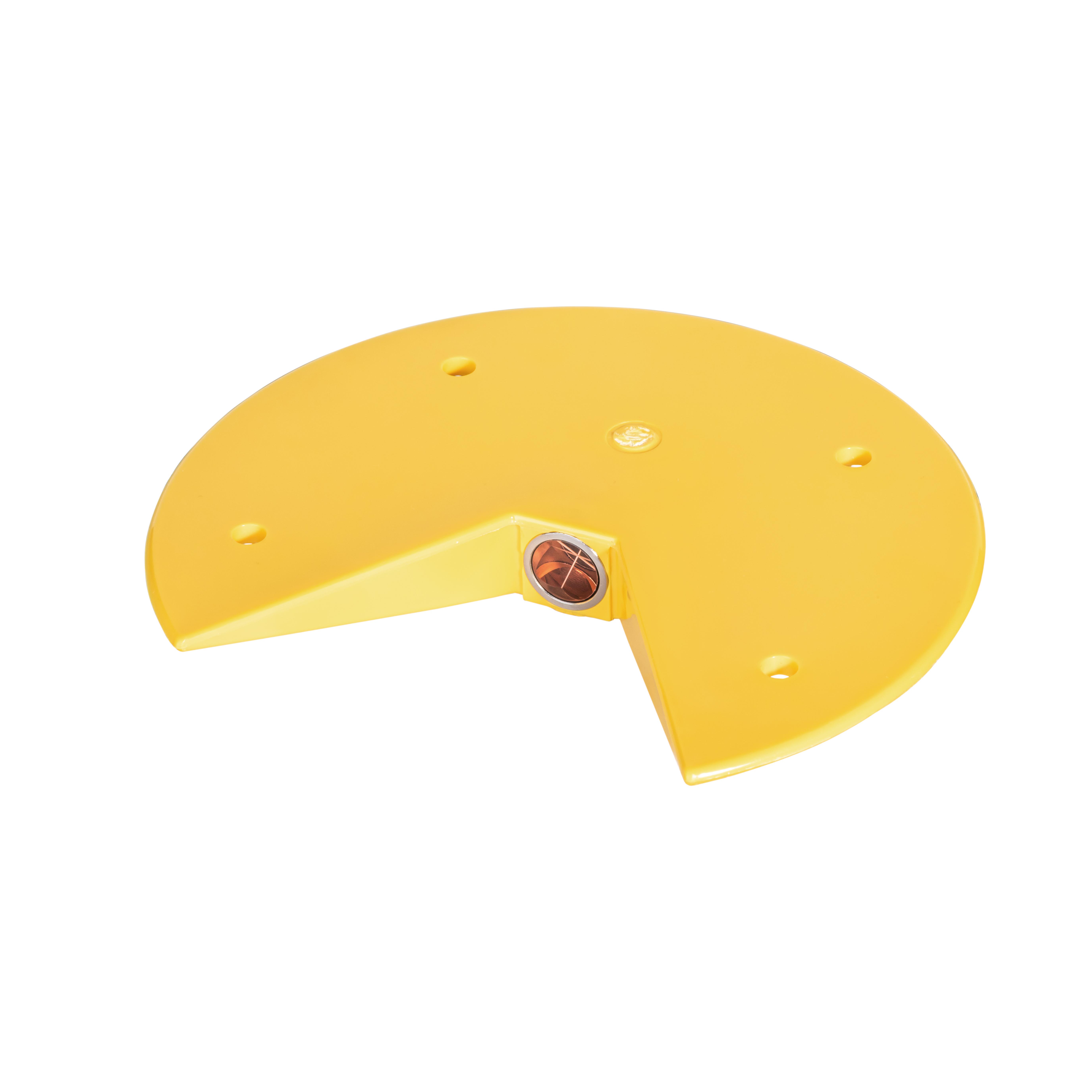 Prisme routier (prisme oeil de chat, 12,7 mm)