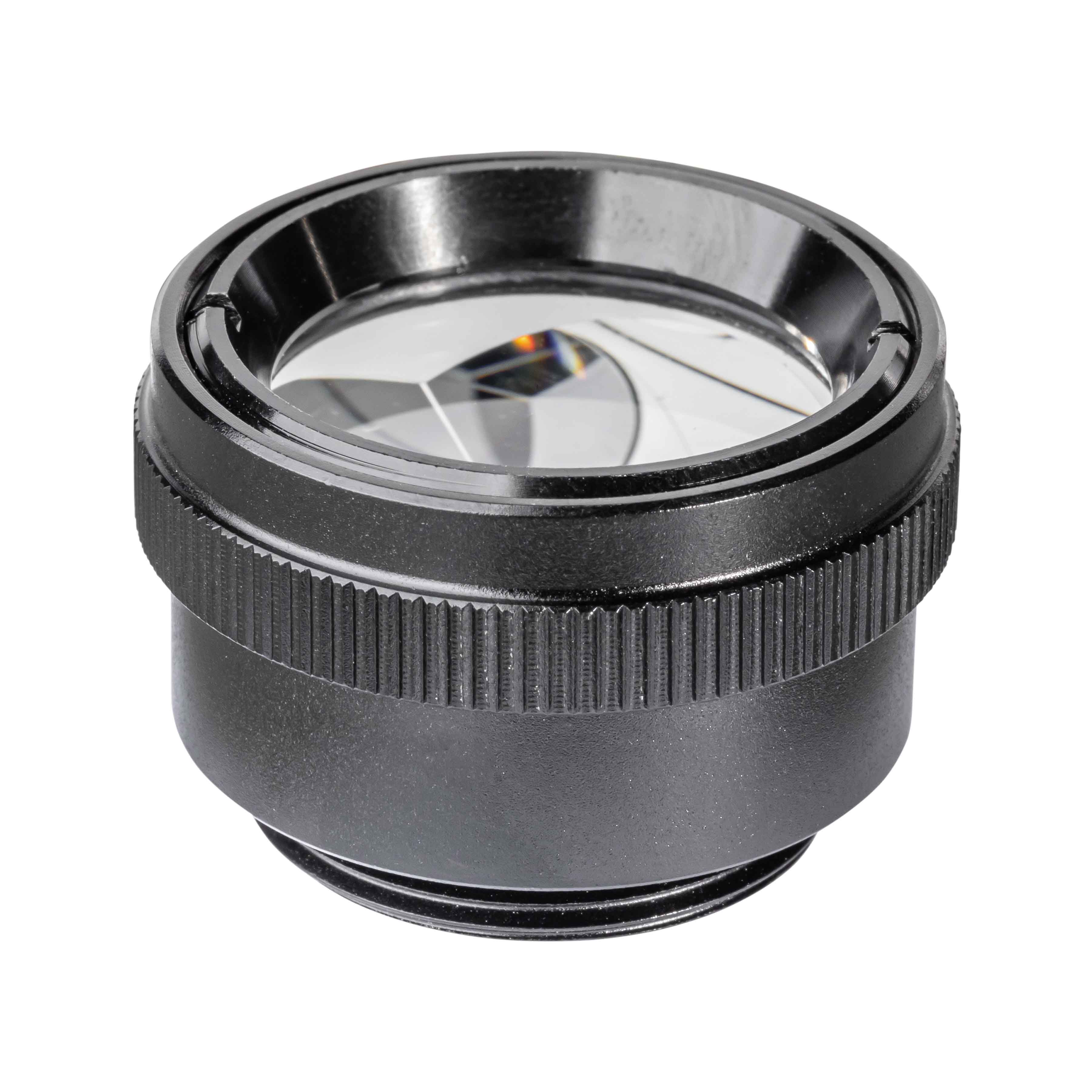 Mini prisme d'arpentage