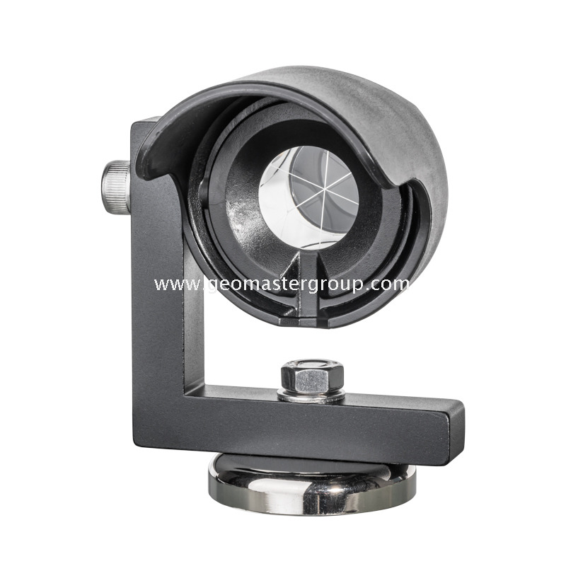 Prisme de rail d'abri contre la pluie (base de 48 mm)