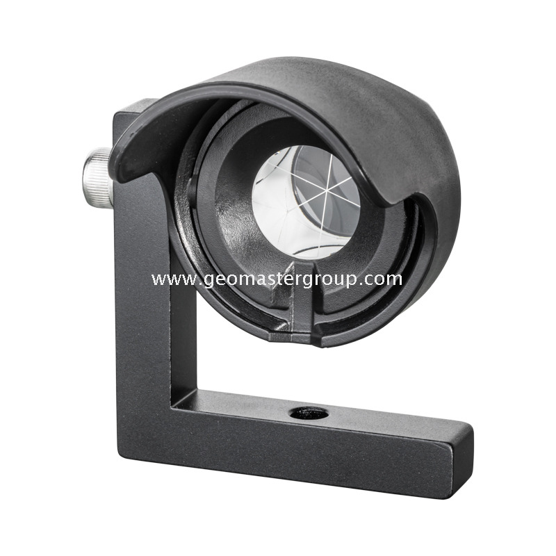 Prisme de rail d'abri contre la pluie (base de 80 mm)