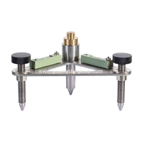 Tribrach à monture prisme (M12)