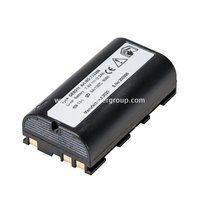 Batterie d'arpentage au lithium