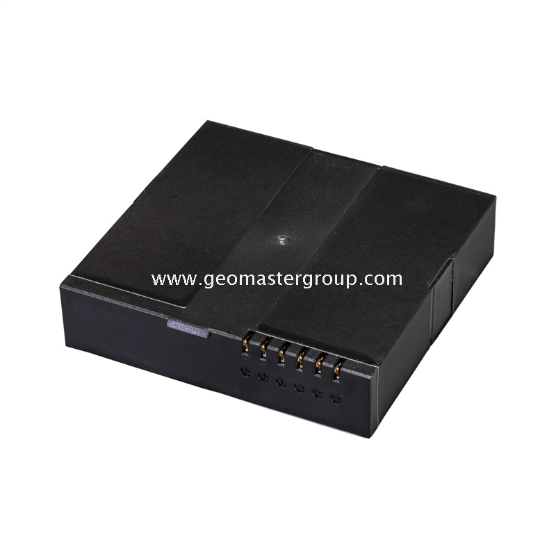 Batterie d'arpentage au lithium