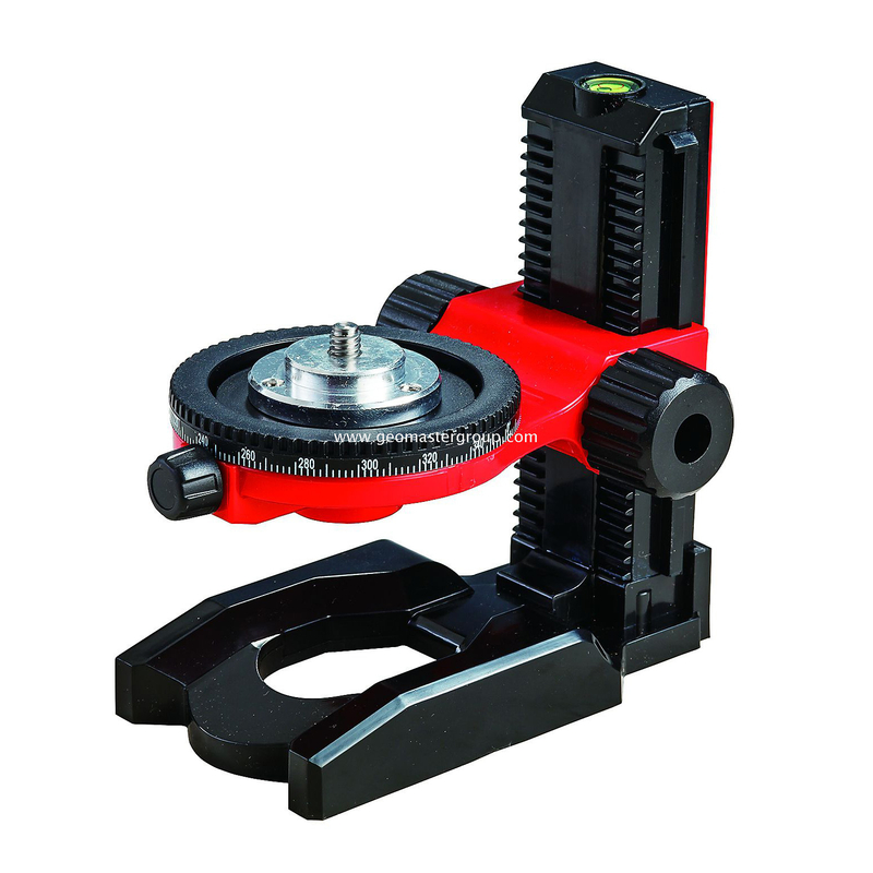 Support Laser Magnétique