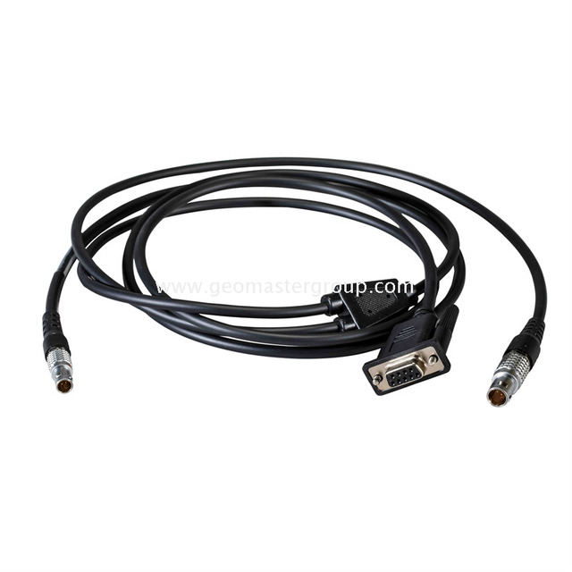 Câble de données et d'alimentation