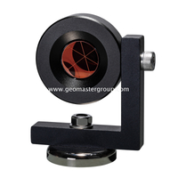 Prisme de rail en L (base de 48 mm)