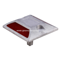 Goujon de route rétro