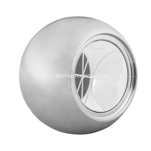 Réflecteur de station totale (30 mm, 5 ')