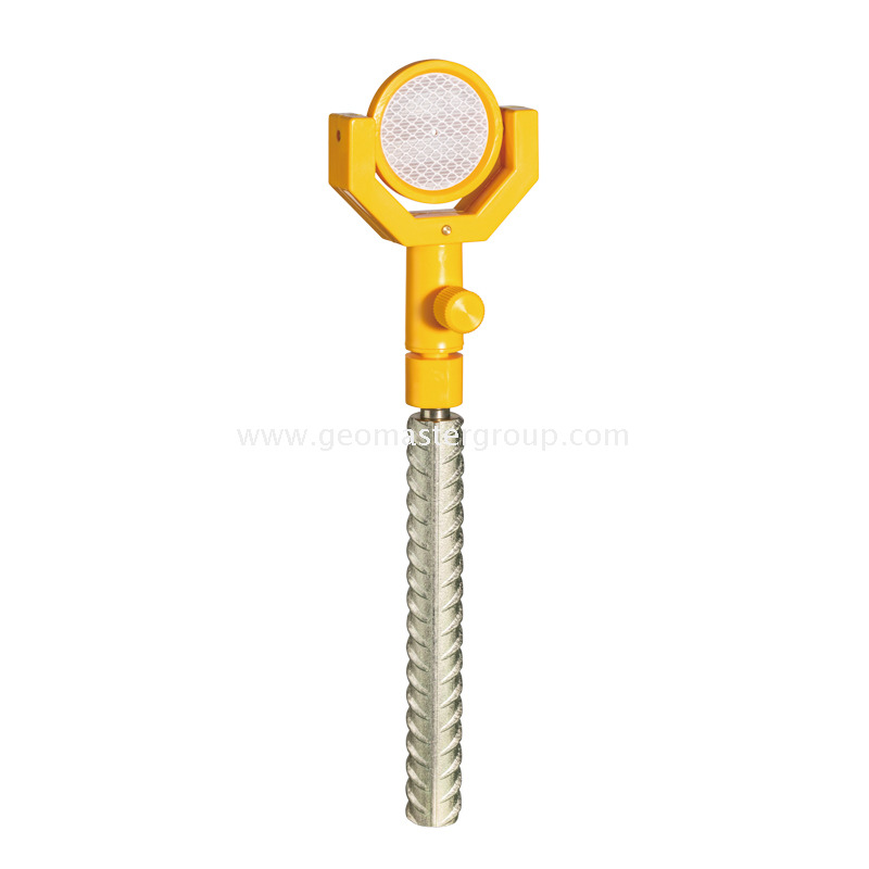 Cible bi-réflexe (47 mm)