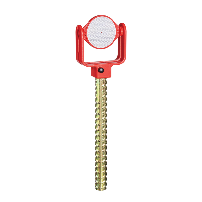 Boulon de convergence (M12 500 mm)