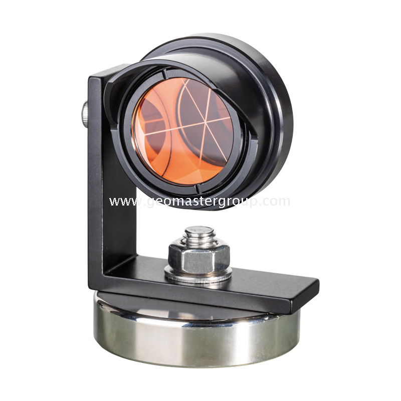 Prisme de rail d'abri contre la pluie (base de 48 mm)