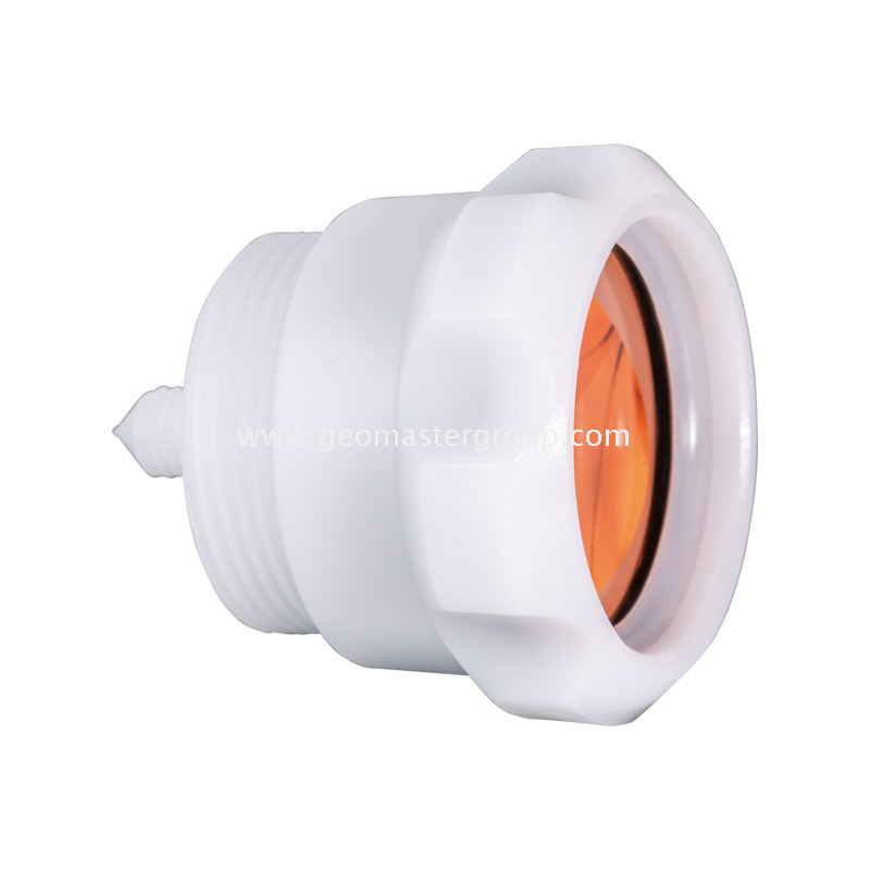 Mini prisme d'arpentage (25,4 mm)