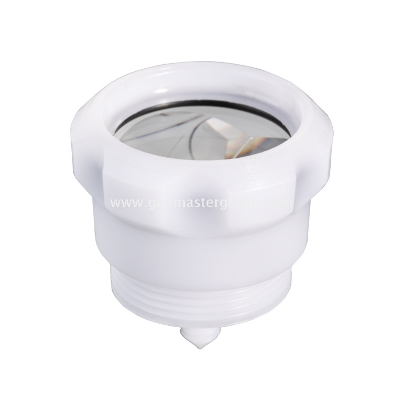 Mini prisme d'arpentage (25,4 mm)