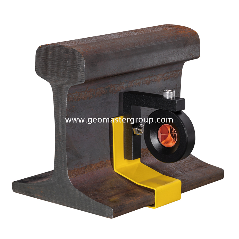 Clip de prisme de rail (45 mm)