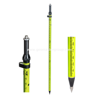 Rod de rover Snap-Lock (2m)