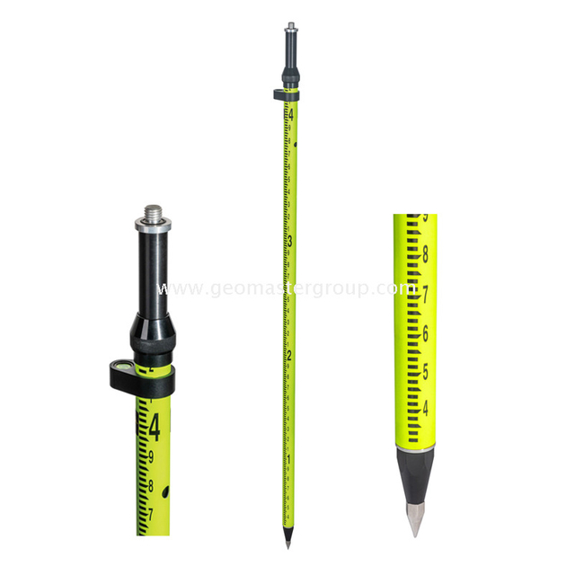 Rod de rover Snap-Lock (2m)