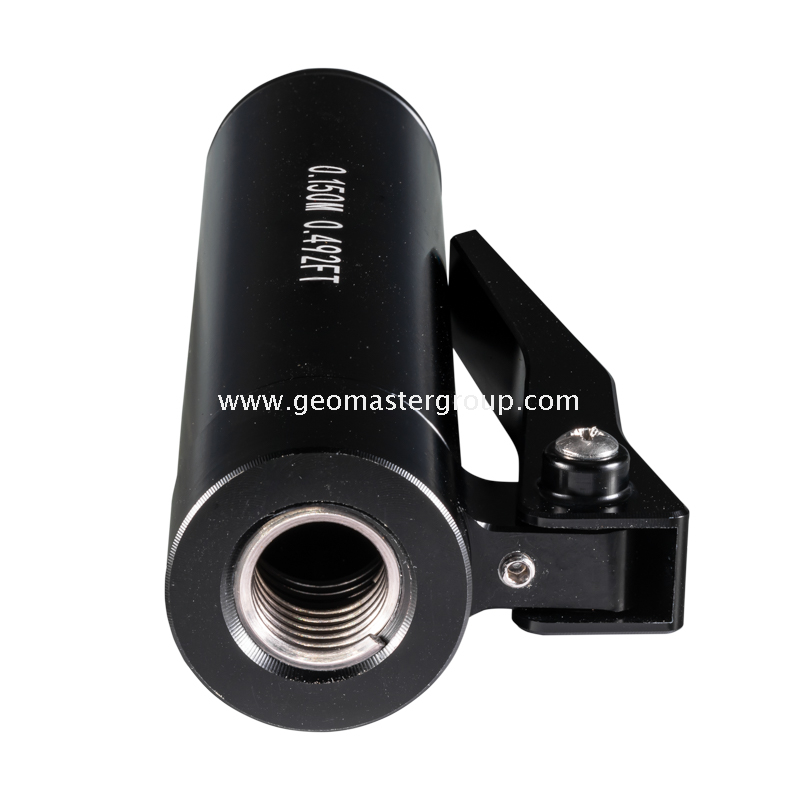 Extension de la station de base R10 (150 mm)