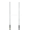 Poteau RTK (2,5 m, 10 mm)