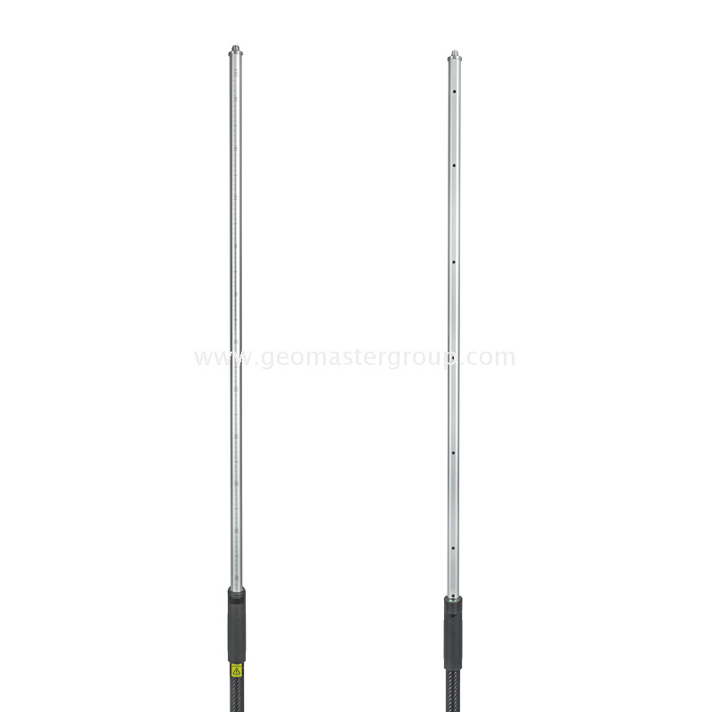 Poteau RTK (2,5 m, 10 mm)