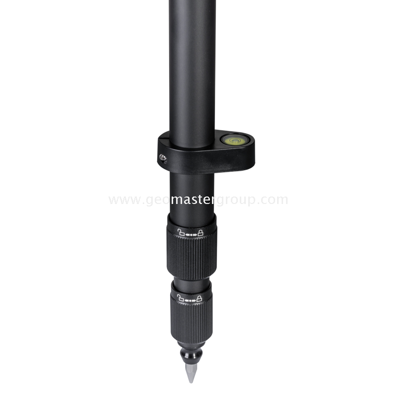 Pôle GPS Rover (1,6 m)