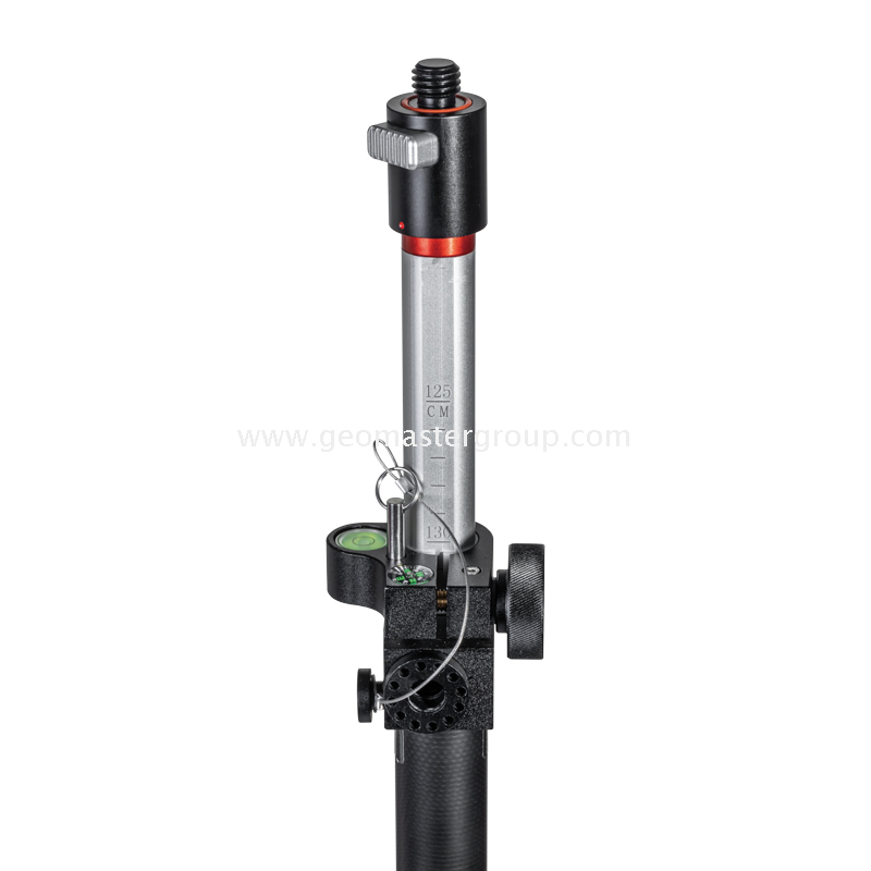 Libération rapide anti-rotation (40 mm)