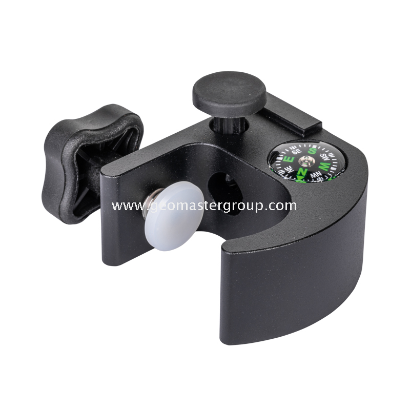 Pince de berceau QR (25-38 mm)