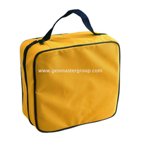 Support de prisme et sac de cible
