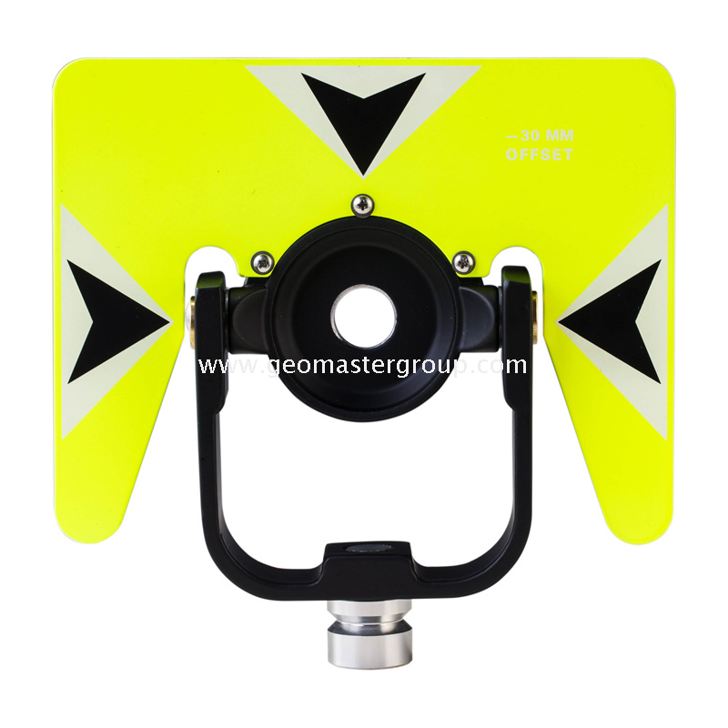 Support de prisme et cible (140x180mm,FLGN)