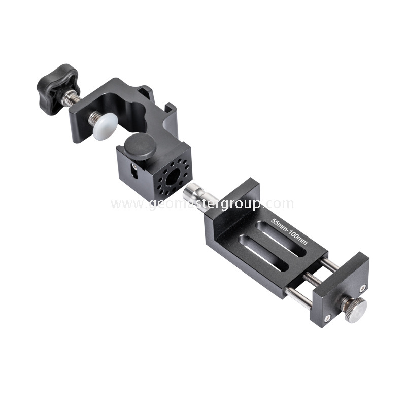 Pince de berceau QR (17-42 mm)