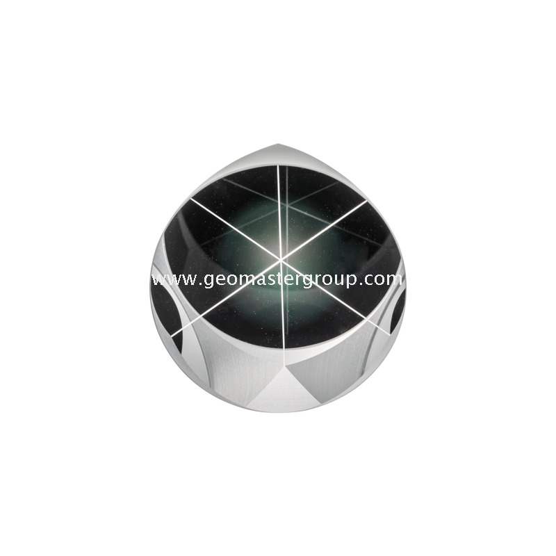 Prisme cube d'angle (RRR, 38,1 mm)