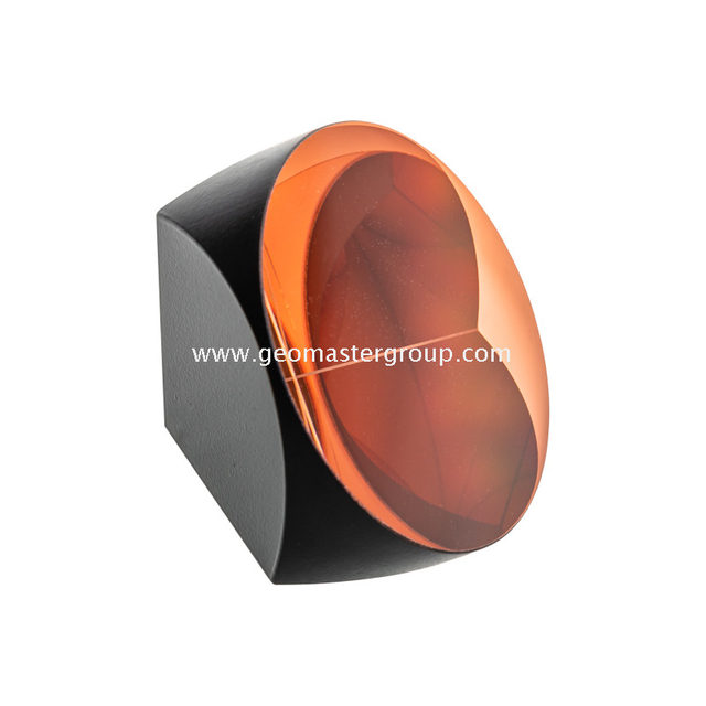 Prisme cube d'angle (RRR, 38,1 mm)