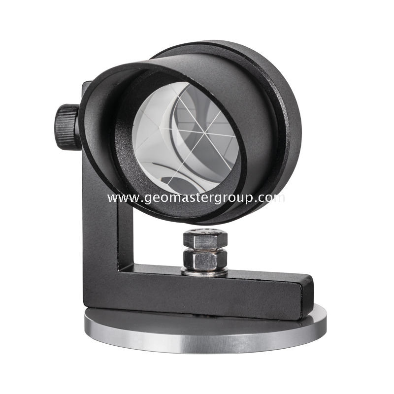 Prisme de rail d'abri contre la pluie (base de 80 mm)