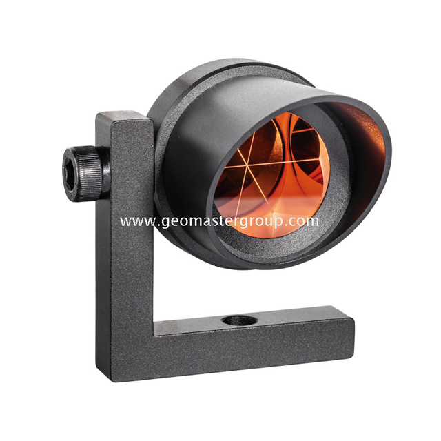 Prisme d'abri contre la pluie (barre en L GMP104,38,1 mm)