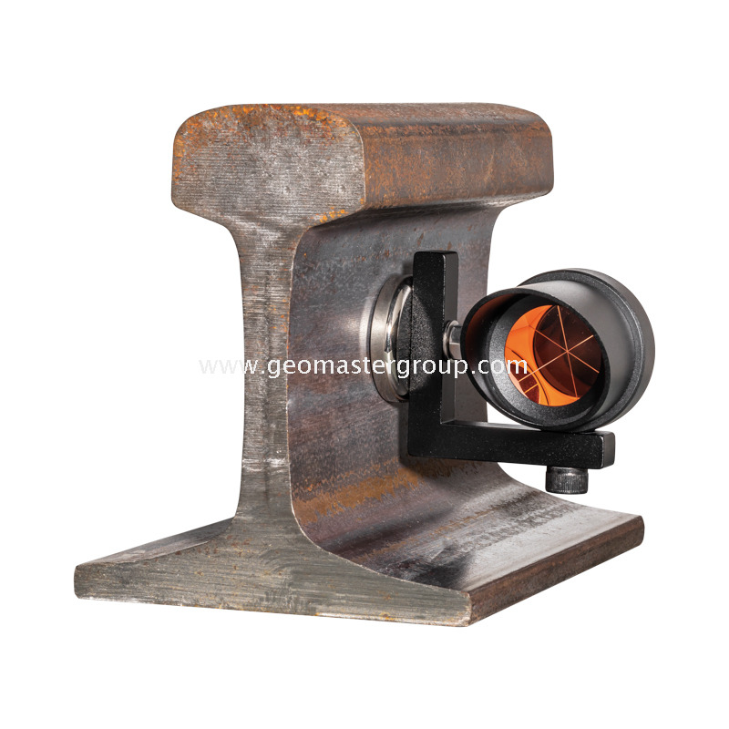 Prisme de rail en L (base de 48 mm)