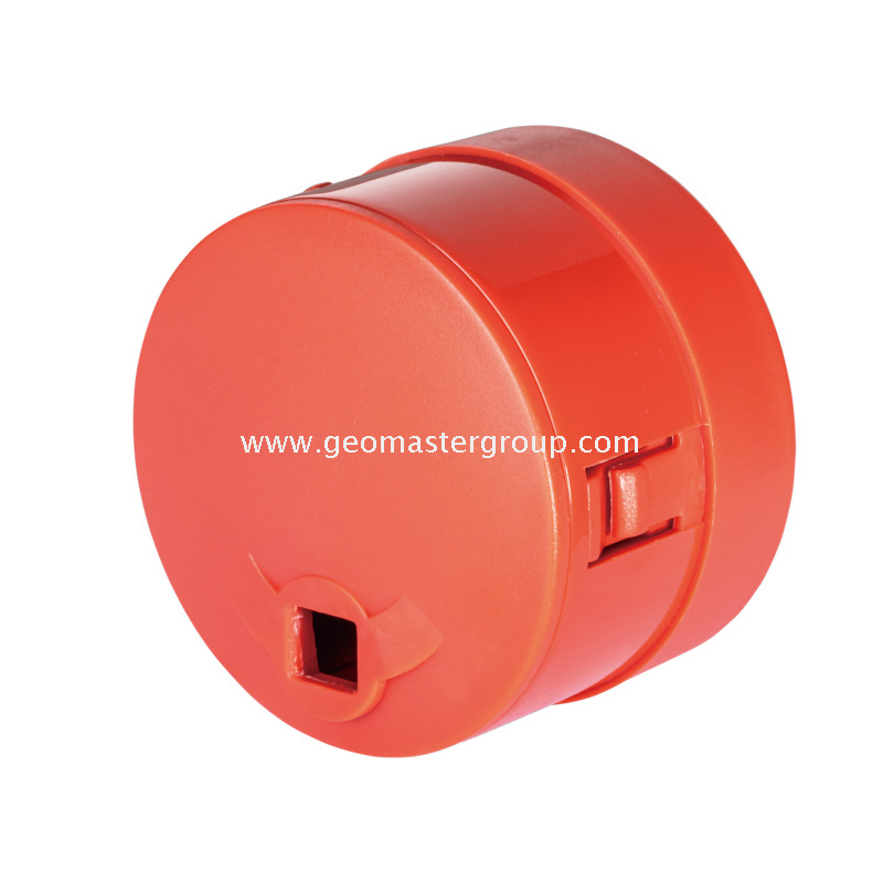 Prisme circulaire (GPR1, cartouche de l'org)