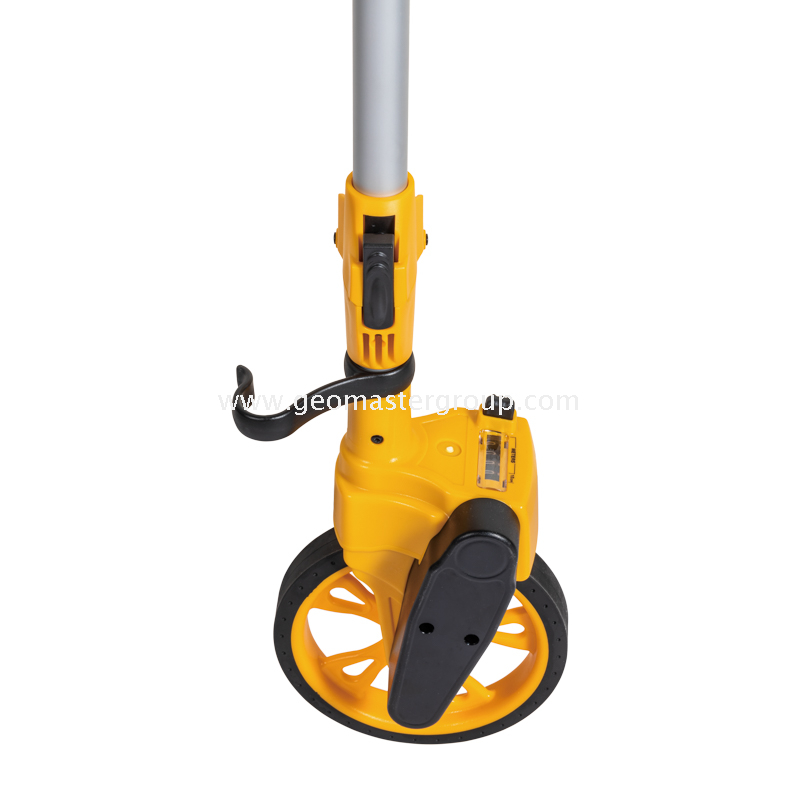 Roue de mesure Pro (159 mm)