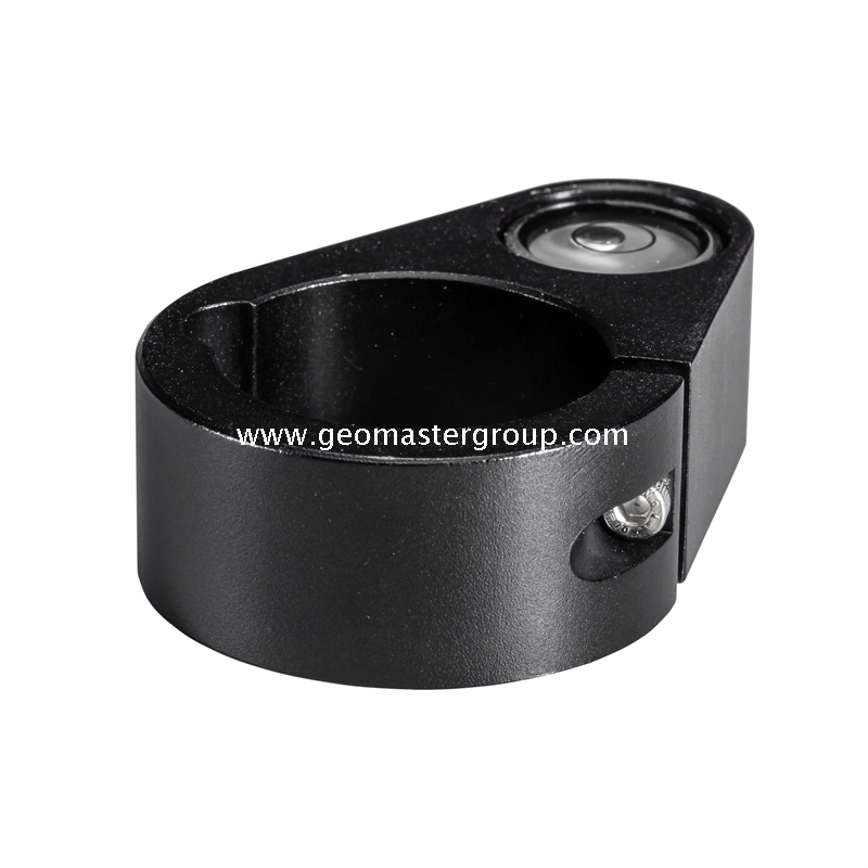 Pole GPS (dia.32 mm; précision: 40 '/ 2 mm)