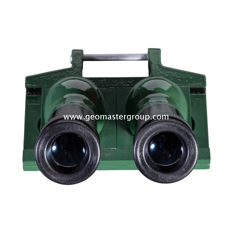 Stéréoscope à miroir (1x,3x)