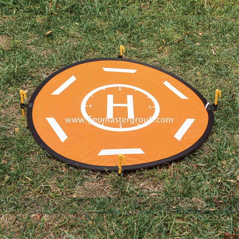 Coussin pour drone (diamètre 800 mm)