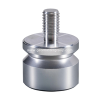 Adaptateur de sphère de scanner