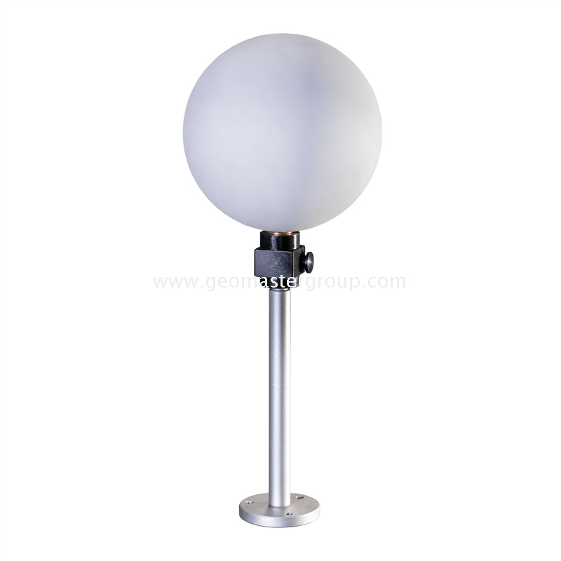 Support fixe magnétique