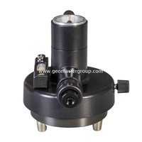 Adaptateur rotatif à prisme (GS20,G/BLK)