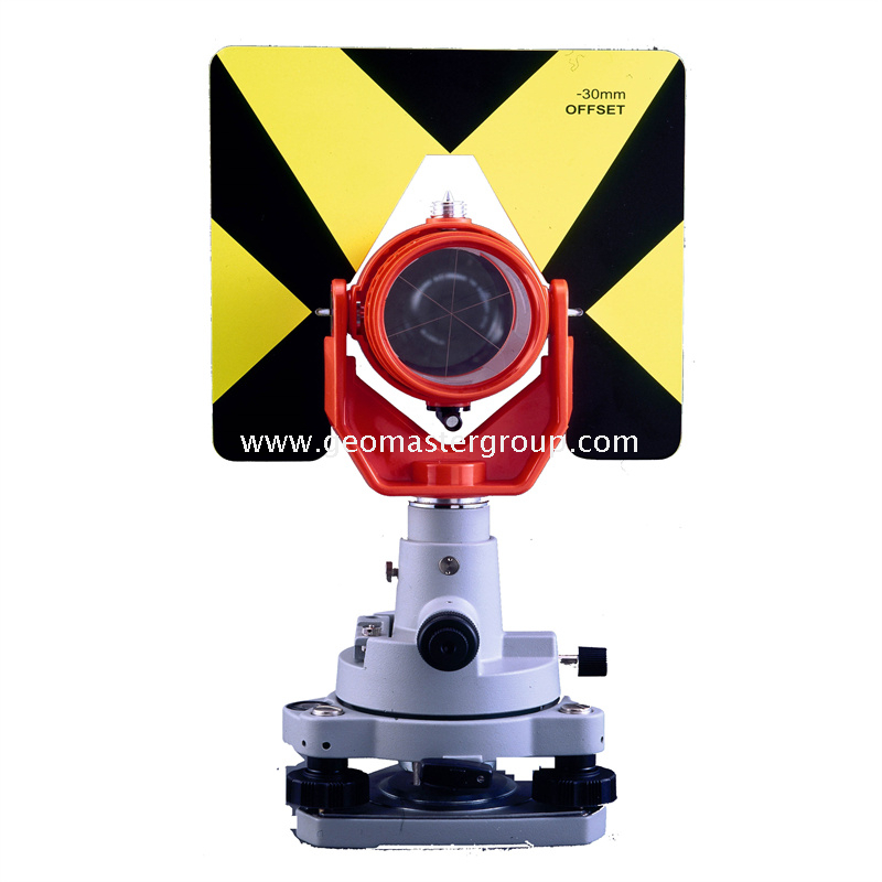 Trousse de prisme transversal