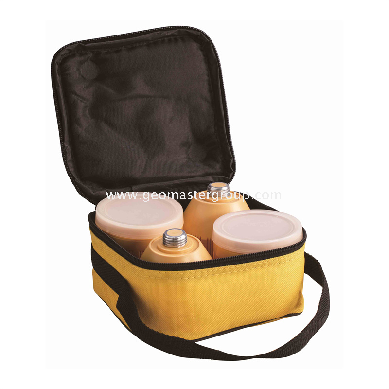 Sac à prisme circulaire