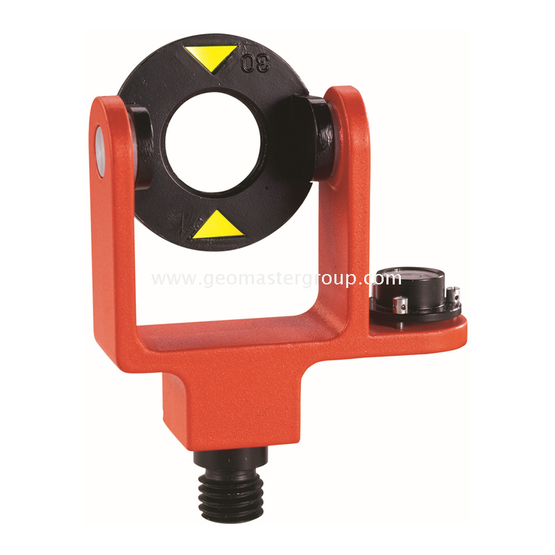 Ensemble de mini prismes