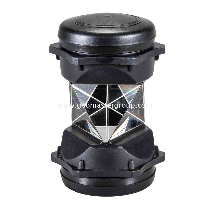 Sac à prisme robotique