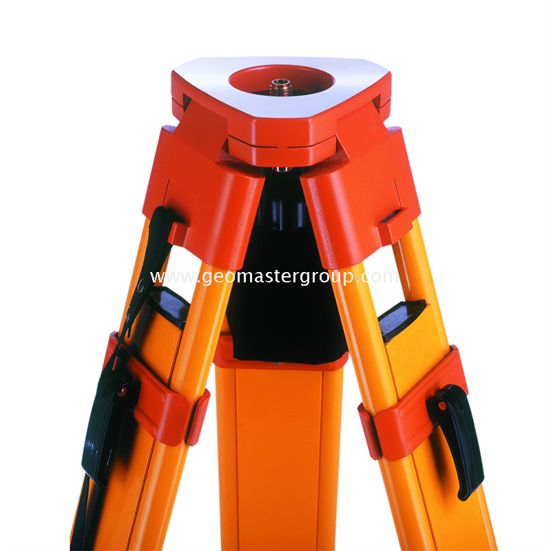 Trépied hybride (tête plate, pince rapide)