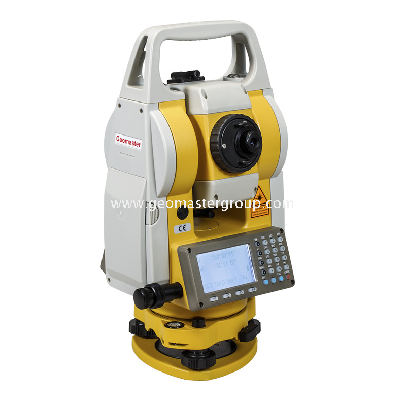 Batterie d'arpentage NiMH