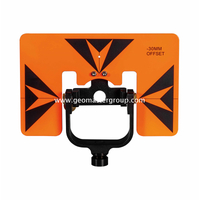 Support de prisme et cible (6402,SX12)