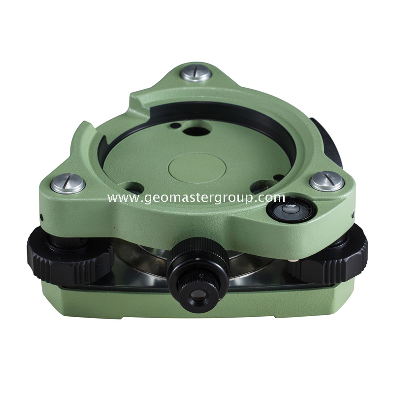 Embase GPS/Prisme (TS15,E/GRN/OPT)